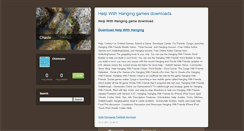 Desktop Screenshot of cdyivyoy.typepad.com