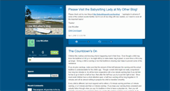 Desktop Screenshot of lisamclellan.typepad.com