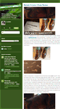 Mobile Screenshot of chicwolf.typepad.com
