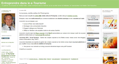 Desktop Screenshot of christianbodier.typepad.com