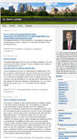 Mobile Screenshot of dravram.typepad.com