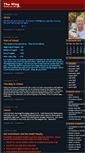 Mobile Screenshot of mrleshinsky.typepad.com