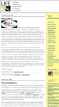 Mobile Screenshot of milife.typepad.com