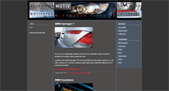 Desktop Screenshot of motivuk.typepad.com