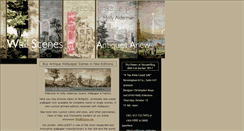 Desktop Screenshot of aldermanarts.typepad.com