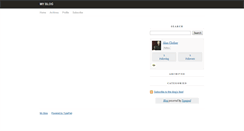 Desktop Screenshot of coolchurch.typepad.com