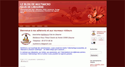 Desktop Screenshot of multimicro.typepad.com
