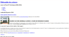 Desktop Screenshot of chareix.typepad.com