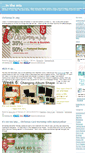 Mobile Screenshot of lastingimpressions.typepad.com