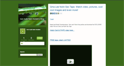 Desktop Screenshot of nonnudeteenmodelseducate.typepad.com