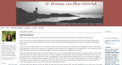 Desktop Screenshot of homeintheworld.typepad.com