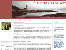 Tablet Screenshot of homeintheworld.typepad.com