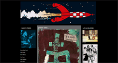 Desktop Screenshot of fredeeky.typepad.com