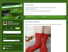 Tablet Screenshot of indieknits.typepad.com