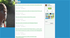 Desktop Screenshot of paglu88.typepad.com