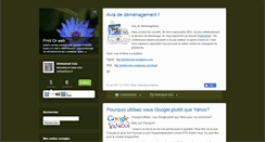Desktop Screenshot of emmanuelciza.typepad.com