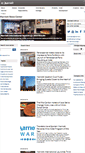 Mobile Screenshot of marriott2.typepad.com
