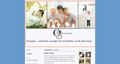 Desktop Screenshot of osphotography.typepad.com