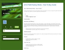Tablet Screenshot of brightyear.typepad.com