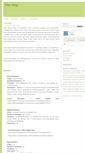 Mobile Screenshot of outsource-seo.typepad.com