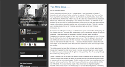 Desktop Screenshot of cinderellamom.typepad.com