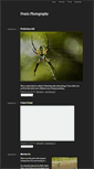Mobile Screenshot of praxisphotography.typepad.com