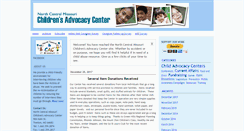Desktop Screenshot of ncmcac.typepad.com