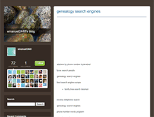 Tablet Screenshot of emanuel2440.typepad.com