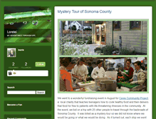 Tablet Screenshot of lauriej.typepad.com
