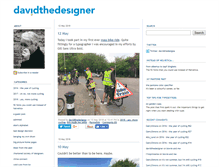 Tablet Screenshot of davidthedesigner.typepad.com