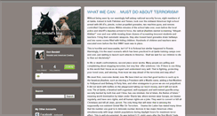 Desktop Screenshot of donbendell.typepad.com
