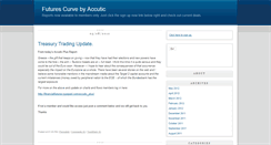 Desktop Screenshot of financialfutures.typepad.com