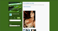 Desktop Screenshot of hotcelebxfgwpspc.typepad.com