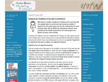 Tablet Screenshot of nbesson.typepad.com