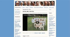 Desktop Screenshot of 8brothers.typepad.com