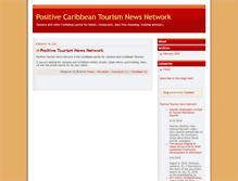 Tablet Screenshot of positivetourism.typepad.com