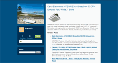 Desktop Screenshot of jurgenwelch.typepad.com