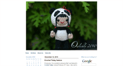Desktop Screenshot of owlishly.typepad.com