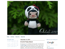 Tablet Screenshot of owlishly.typepad.com