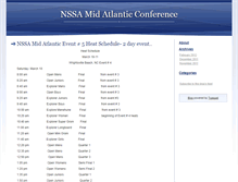 Tablet Screenshot of nssamidatlantic.typepad.com