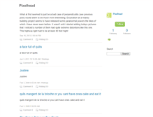 Tablet Screenshot of pixelhead.typepad.com