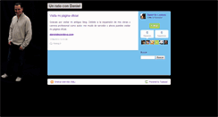Desktop Screenshot of de-cordova.typepad.com