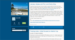 Desktop Screenshot of dennis1805.typepad.com