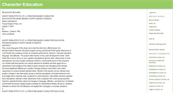 Desktop Screenshot of bdavidbrooks.typepad.com