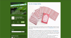 Desktop Screenshot of mirabelpress.typepad.com