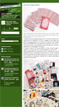 Mobile Screenshot of mirabelpress.typepad.com