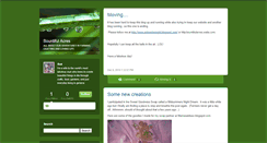 Desktop Screenshot of bountifulacres.typepad.com