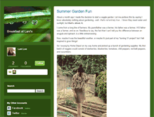 Tablet Screenshot of laniloo.typepad.com