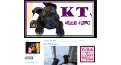 Desktop Screenshot of krazykt.typepad.com