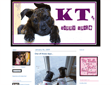 Tablet Screenshot of krazykt.typepad.com